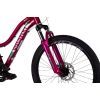Велосипед Discovery 24" KELLY DD рама-11" ST 2025 малиновий (OPS-DIS-24-364) изображение 4