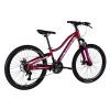 Велосипед Discovery 24" KELLY DD рама-11" ST 2025 малиновий (OPS-DIS-24-364) изображение 5