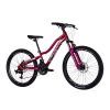Велосипед Discovery 24" KELLY DD рама-11" ST 2025 малиновий (OPS-DIS-24-364) изображение 6