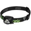 Фонарь Mactronic Illuma (430 Lm) Cool White/Neutral White/Red LED (AHL0081) (DAS303010)