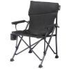 Крісло складане Uquip Roxy Black (244052) (DAS303230) зображення 2