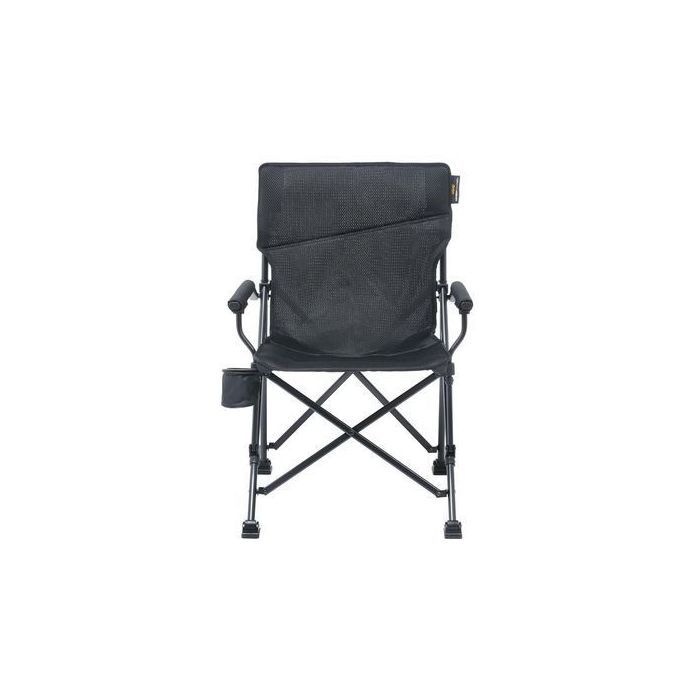 Крісло складане Uquip Roxy Black (244052) (DAS303230) зображення 3