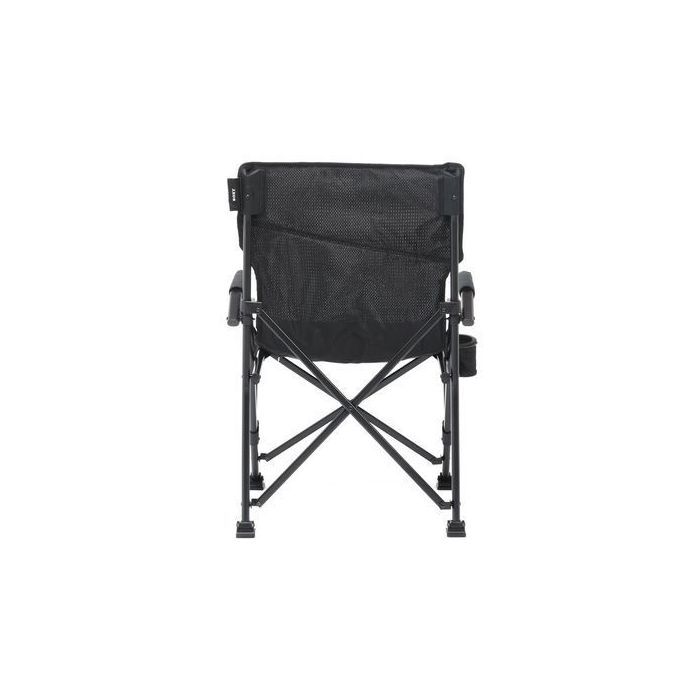 Крісло складане Uquip Roxy Black (244052) (DAS303230) зображення 4