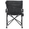 Крісло складане Uquip Roxy Black (244052) (DAS303230) зображення 4