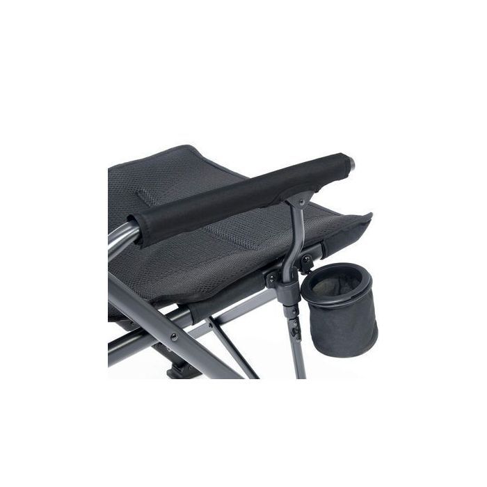 Крісло складане Uquip Roxy Black (244052) (DAS303230) зображення 6