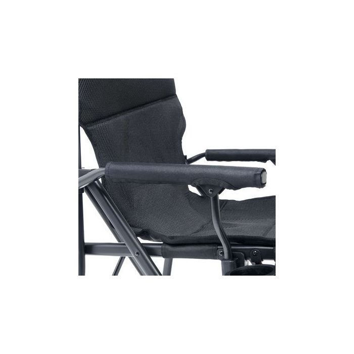 Крісло складане Uquip Roxy Black (244052) (DAS303230) зображення 7