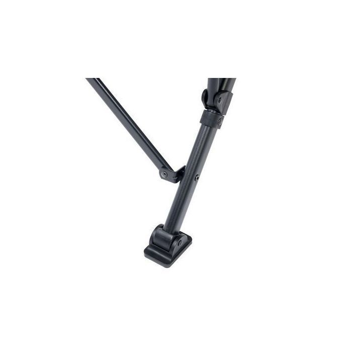 Крісло складане Uquip Roxy Black (244052) (DAS303230) зображення 8