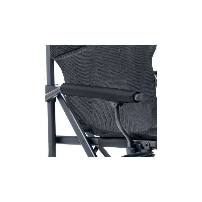 Крісло складане Uquip Roxy Black (244052) (DAS303230) зображення 9