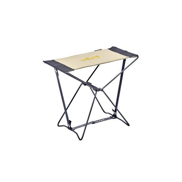 Стілець складаний Uquip Fancy Sand/Grey (244041) (DAS303235)