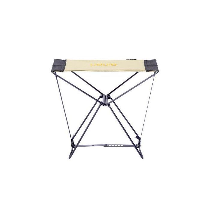 Стілець складаний Uquip Fancy Sand/Grey (244041) (DAS303235) зображення 2