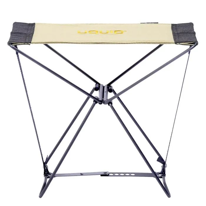 Стул складной Uquip Fancy Sand/Grey (244041) (DAS303235) изображение 2