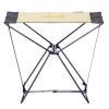 Стілець складаний Uquip Fancy Sand/Grey (244041) (DAS303235) зображення 2