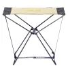 Стул складной Uquip Fancy Sand/Grey (244041) (DAS303235) изображение 2