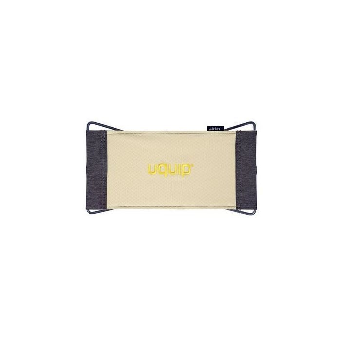 Стілець складаний Uquip Fancy Sand/Grey (244041) (DAS303235) зображення 3