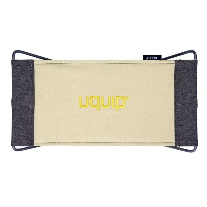 Стул складной Uquip Fancy Sand/Grey (244041) (DAS303235) изображение 3