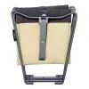 Стул складной Uquip Fancy Sand/Grey (244041) (DAS303235) изображение 4