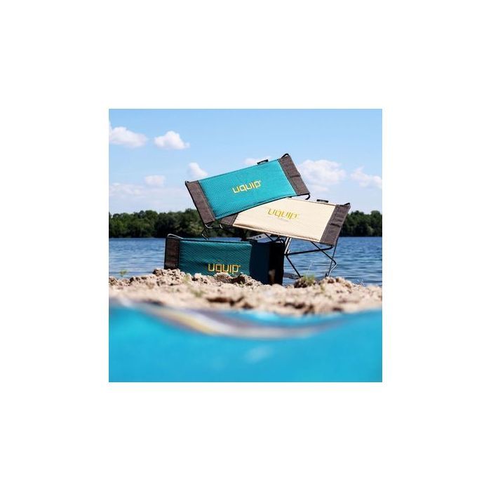 Стілець складаний Uquip Fancy Sand/Grey (244041) (DAS303235) зображення 6