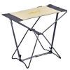 Стілець складаний Uquip Fancy Sand/Grey (244041) (DAS303235)