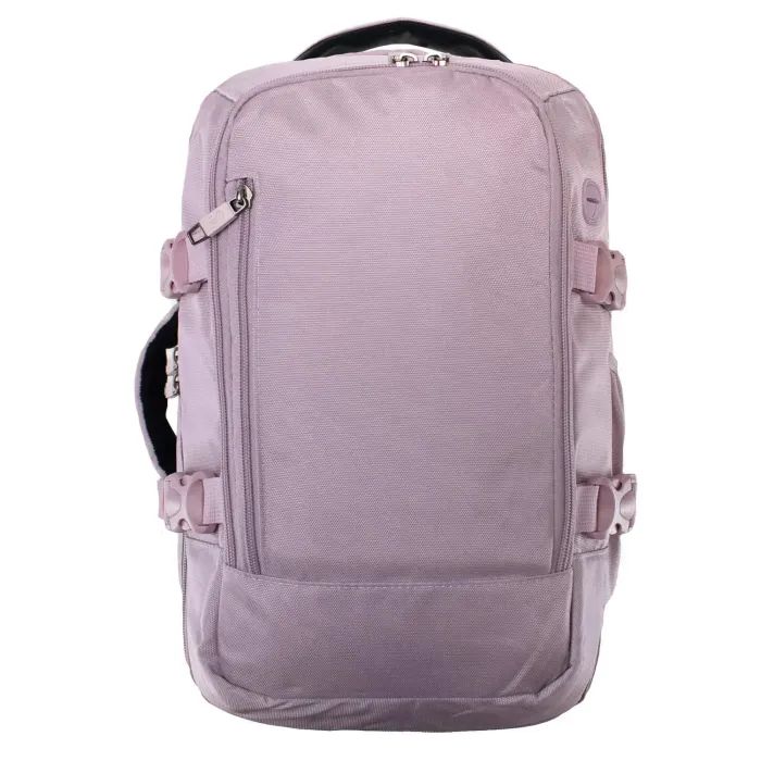 Рюкзак туристичний Semi Line 20 Lilac (P8249-4) (DAS303019)