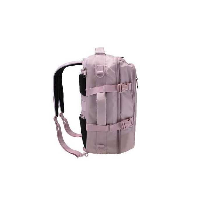 Рюкзак туристический Semi Line 20 Lilac (P8249-4) (DAS303019) изображение 3