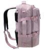 Рюкзак туристический Semi Line 20 Lilac (P8249-4) (DAS303019) изображение 3