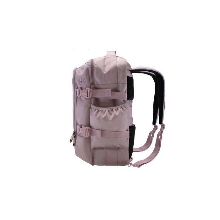 Рюкзак туристический Semi Line 20 Lilac (P8249-4) (DAS303019) изображение 4
