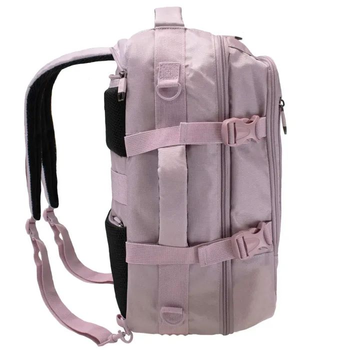 Рюкзак туристичний Semi Line 20 Lilac (P8249-4) (DAS303019) зображення 4