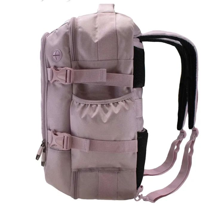 Рюкзак туристичний Semi Line 20 Lilac (P8249-4) (DAS303019) зображення 5