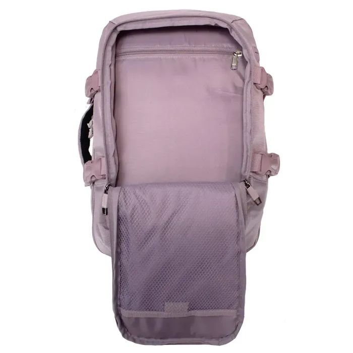 Рюкзак туристичний Semi Line 20 Lilac (P8249-4) (DAS303019) зображення 7