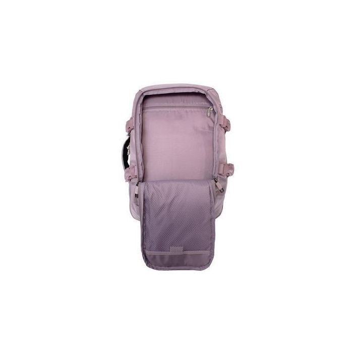 Рюкзак туристический Semi Line 20 Lilac (P8249-4) (DAS303019) изображение 9