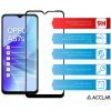 Скло захисне ACCLAB Full Glue Oppo A57S Black (1283126576690) зображення 3