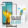 Стекло защитное Piko Full Glue Infinix Smart 8 Black (1283126589614) изображение 5