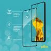 Стекло защитное Piko Full Glue Xiaomi Poco X5 Pro Black (1283126567469) изображение 4