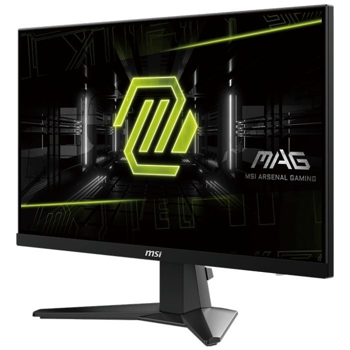 Монитор MSI MAG 256F изображение 3
