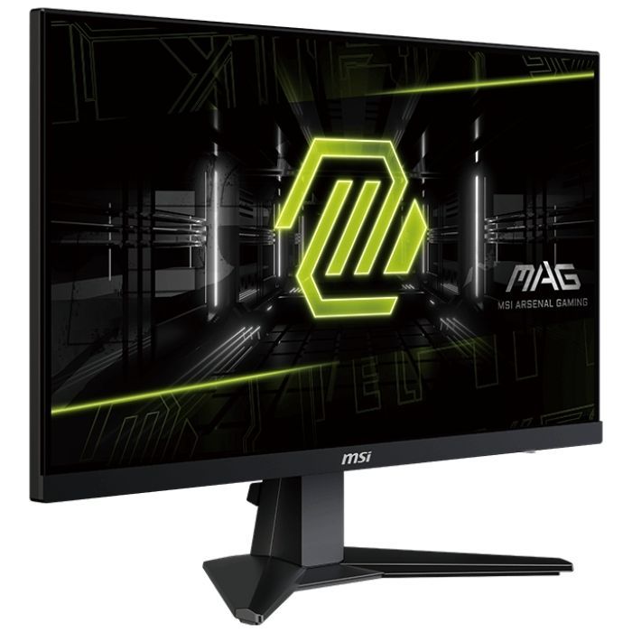 Монитор MSI MAG 256F изображение 4