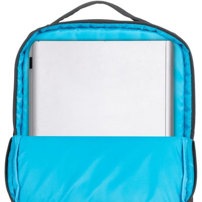 Рюкзак для ноутбука RivaCase 15.6" 7764 Ulsan Black (7764Black) изображение 10