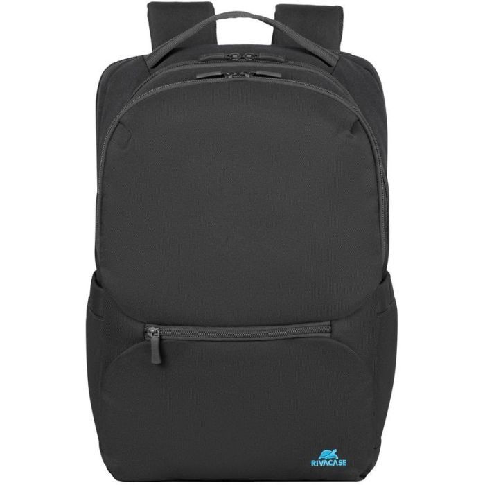 Рюкзак для ноутбука RivaCase 15.6" 7764 Ulsan Black (7764Black) изображение 2
