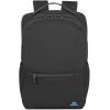 Рюкзак для ноутбука RivaCase 15.6" 7764 Ulsan Black (7764Black) изображение 2