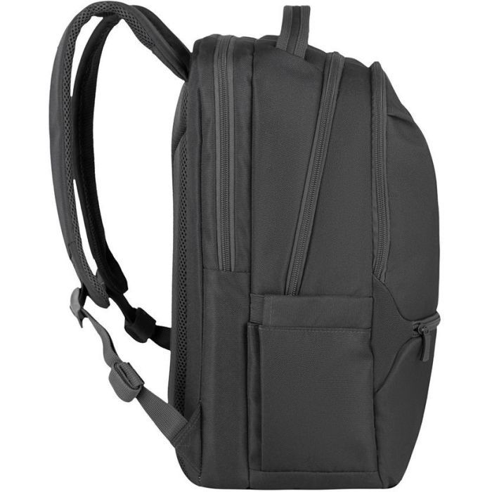 Рюкзак для ноутбука RivaCase 15.6" 7764 Ulsan Black (7764Black) изображение 3