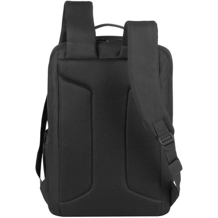 Рюкзак для ноутбука RivaCase 15.6" 7764 Ulsan Black (7764Black) изображение 4