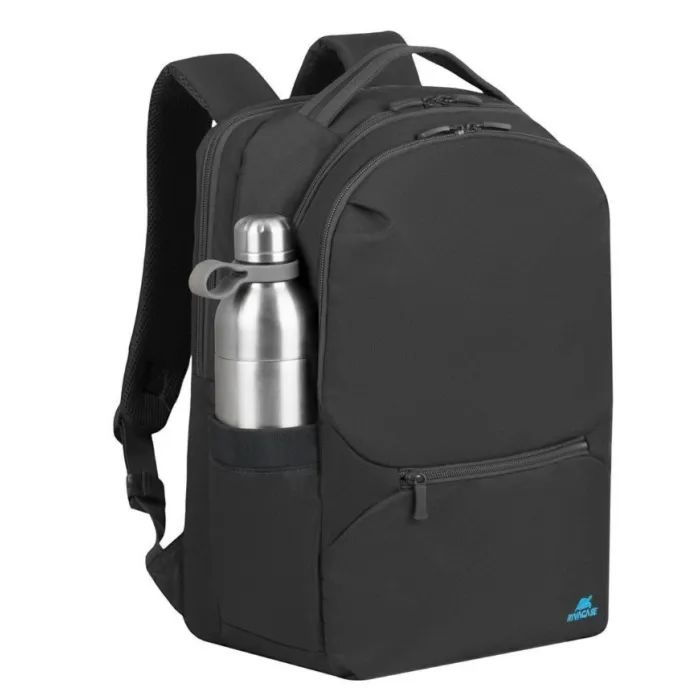 Рюкзак для ноутбука RivaCase 15.6" 7764 Ulsan Black (7764Black) изображение 6