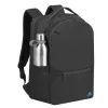 Рюкзак для ноутбука RivaCase 15.6" 7764 Ulsan Black (7764Black) изображение 6