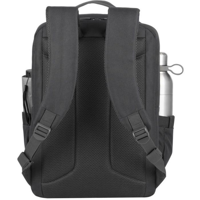 Рюкзак для ноутбука RivaCase 15.6" 7764 Ulsan Black (7764Black) изображение 7