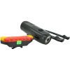 Комплект велофар Voltronic QX-T0703