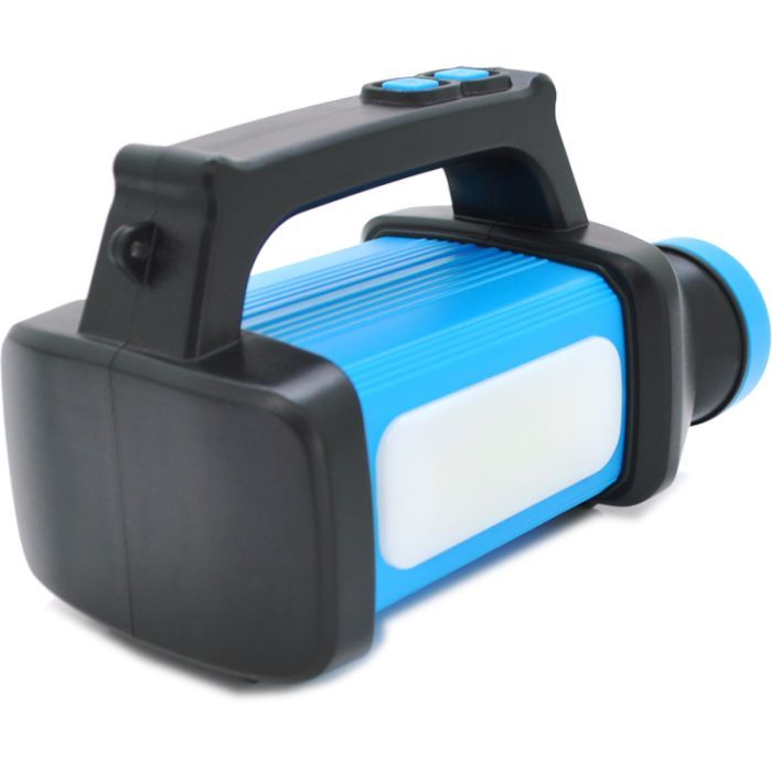 Фонарь Voltronic SW-8802 изображение 2