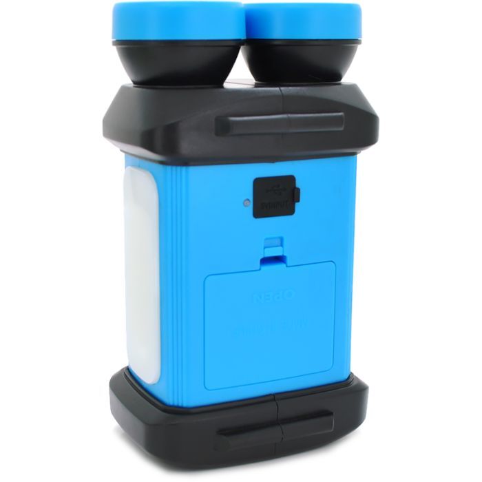 Фонарь Voltronic SW-8802 изображение 3