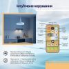 Вентилятор XoKo LED Fan Light 001 (XK-FL-001) изображение 11
