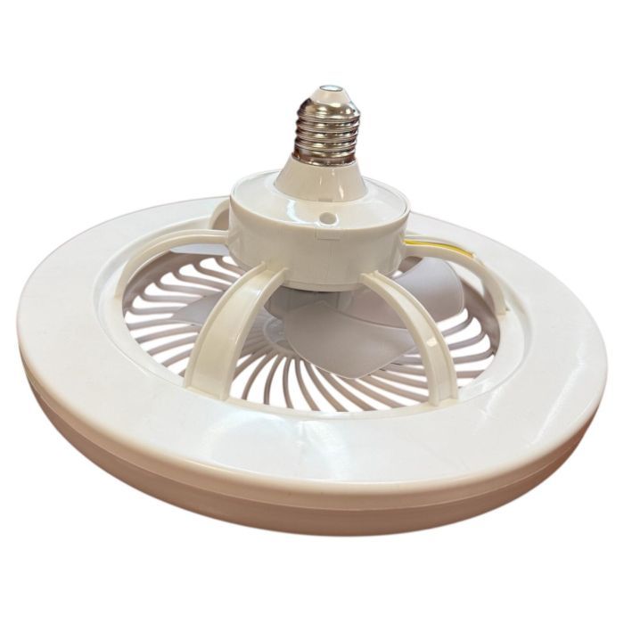 Вентилятор XoKo LED Fan Light 001 (XK-FL-001) изображение 2