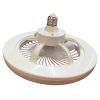 Вентилятор XoKo LED Fan Light 001 (XK-FL-001) изображение 2