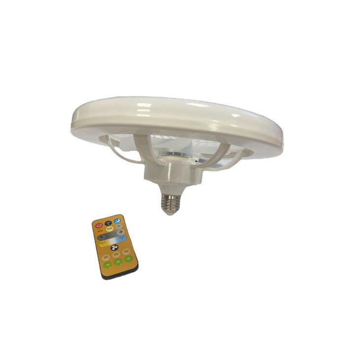 Вентилятор XoKo LED Fan Light 001 (XK-FL-001) изображение 3